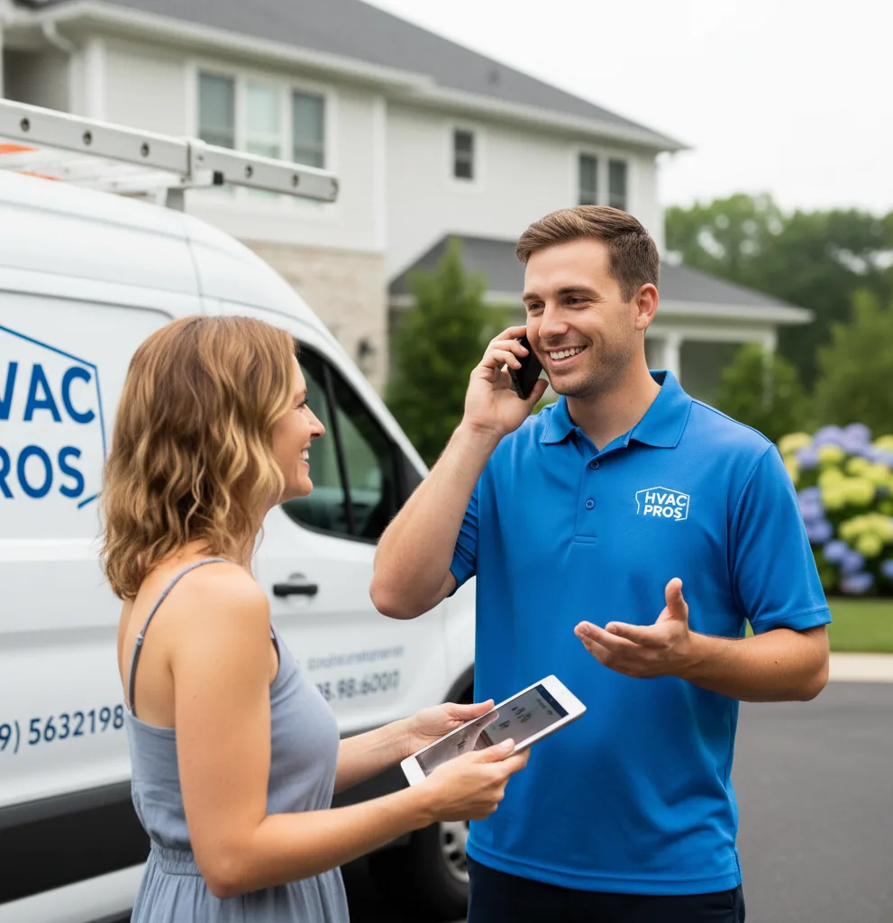 Cobra HVAC customer support in West Virginia
